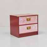 1039 2065 CHEST OF DRAWERS